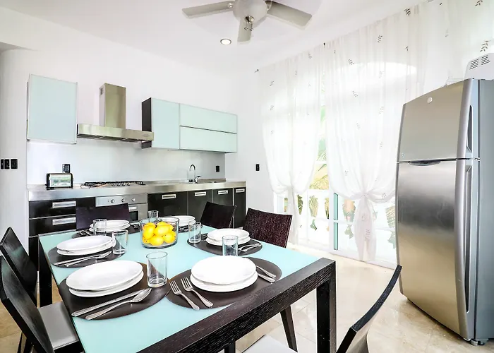 Apartment Castello 1B