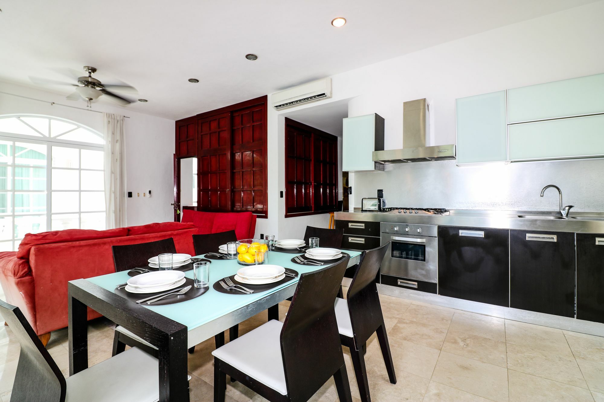 Castello 1b Hotel 3*