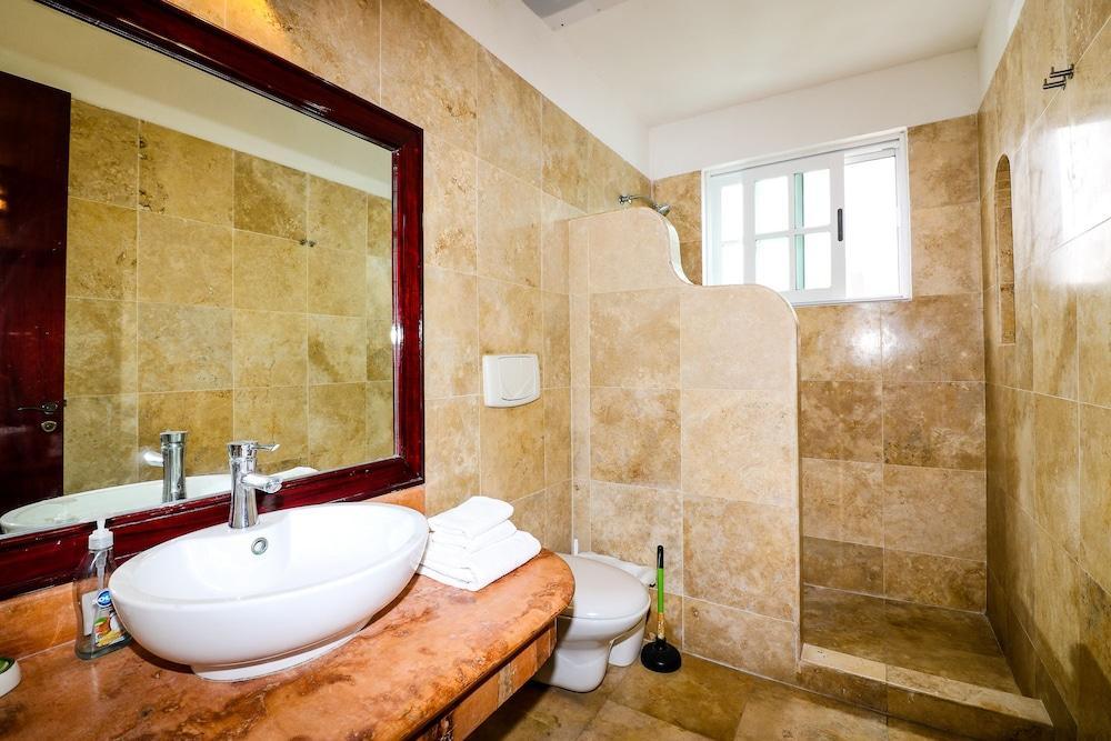 Hotel Castello 1b Playa del Carmen
